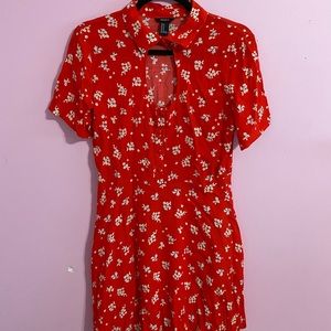 I have never worn this before